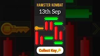 Hamster Kombat mini game- collect key #hamsters #hamsterkombat #crypto #mining #airdrops