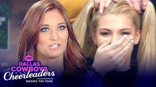 Best of DCC Makeovers ‍️ #DCCMakingTheTeam | CMT