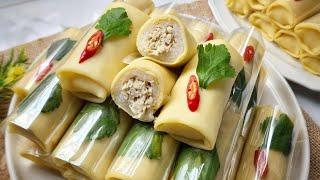 PANTAS BANYAK YANG MINTA RESEP INI TERNYATA SEENAK INI‼️ RESEP SEMAR MENDEM LEMAK DAN GURIH