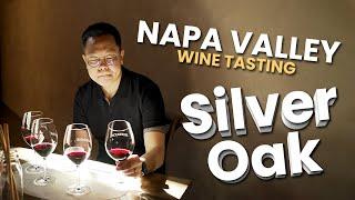 Silver Oak Winery | Wine Verdict