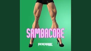 SAMBACORE