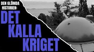 Den glömda historien: Det kalla kriget