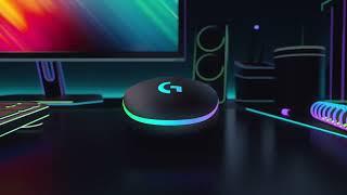 Logitech G102 Mouse Gaming Wired RGB Lightsync with Macro