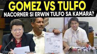 HETO NAKAKABILIB! Sanib-Pwersa sa KAMARA Marcoleta at Richard Gomez Geniba Pagkata0 ni Erwin Tulf0?