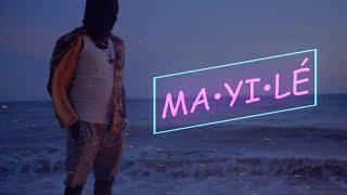 The Sage - Mayile [Official Music Video]