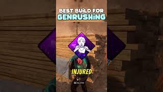 The Best Gen Rushing Build!