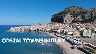 Top 9 Beautiful Coastal Towns in Italy