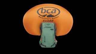 What’s New: BCA Float™ E2 Airbag Packs