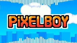 PixelBoy OST - Theme of Pixelair