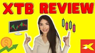 XTB REVIEW - ULTIMATE TRADING PLATFORM FOR 2021? Broker Review