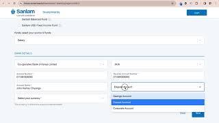 NEW: Apply For Your Sanlam Money Market Fund Account With KES 2,500 | Money Market Funds In Kenya