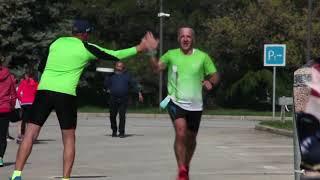 Novigrad Cittanova RUN 2017