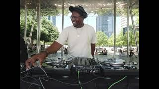 Summer Day Party Mix (Live DJ Set) | Rhythm & Vibes | Dallas, TX