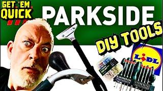 Parkside NEW Tools UNBOX & TEST Wood Scrapers, Easy Soldering️#woodworkingtools #diytools