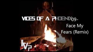 Face My Fears Remix -Official Audio-