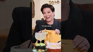 What happens to Kris Jenner?  #krisjenner #kardashians #khloekardashian #kyliejenner #shorts