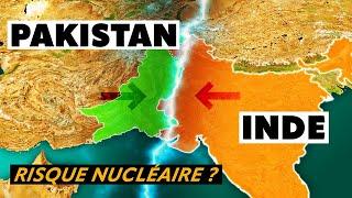 Inde/Pakistan : vers une nouvelle guerre ?