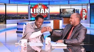 LIBAN SHOW #25 WITH HAPPY KHALIF #2