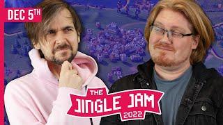 CIV: Salt and 'Strategy' | w/ Lewis, Duncan, Ben, Pyrion & MORE! | Jingle Jam 2022 | (05/12/2022)