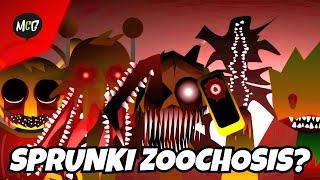 Sprunki Zoochosis?