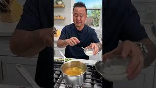 How to Make Jet Tila's Egg Drop Soup 