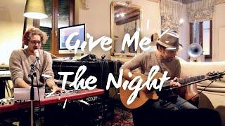 Give Me The Night - George Benson (cover Double Soul)