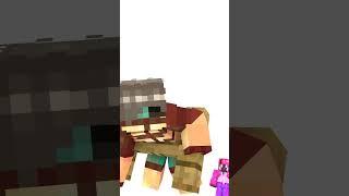 B WORLD :: event video || Tikun, I'm stuck... || [[Steve, I'm stuck !]] || [Minecraft Animation]