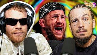 Merab Fights UMAR & KHABIB’S FRIEND… | UFC 310 Recap | TSS EP. 311