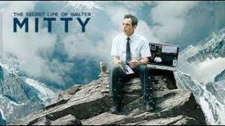 The Secret Life of Walter Mitty Full Movie Plot In Hindi / Hollywood Movie Review / Ben Stiller