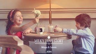 MILKY Love Story