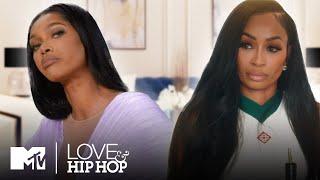 Jessica White Calls Karlie Redd A VAMPIRE   Love & Hip Hop: Atlanta