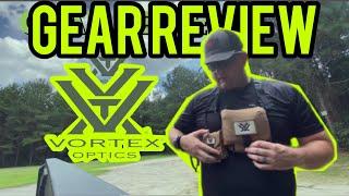 Gear review: Vortex Diamondback 10x42 and HD 2000 Rangefinder