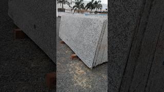 Best quality white granite #granite #homedecor #interiordesign #granitedesign #marble #marblerun