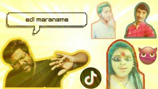 TikTok BanjaraHills Prashanth and Kagaznagar Sai||Edi Maraname||BHARGAV||301 DIARIES