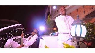 Wally Seck Ft. Sidiki Diabate - Alhamdou lilah (Clip Officiel)