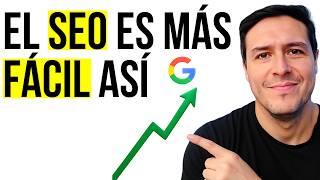 Así Multiplico el Tráfico SEO de Mis Directorios Web Consistentemente y Sin Estrés