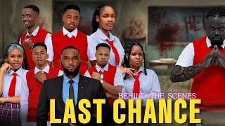 LAST CHANCE | 03 | - Full Behind the Scenes