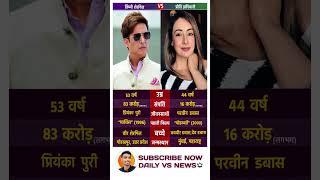Jimmy Sheirgill and Preeti Jhangiani: The Understated Stars of Early 2000s Bollywood  #virals #90s