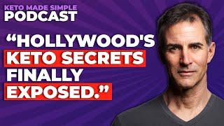 The Dark Side of Keto: Hollywood's Secret Weight Loss Exposed! with Vinnie Tortorich