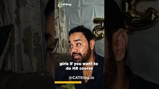MBA Preparation Guide | Is Doing HR Worth It ? Top HR Colleges | CAT Exam 2024 | XAT 2025 #mba