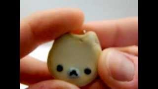 Charm Update #4 Kawaii Polymer Clay Charms