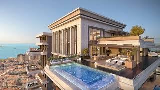 Luxury Apartments for Sale Istanbul Turkey | Luxury Properties Istanbul