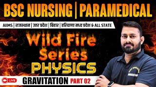 PHYSICS CHAPTER WISE MCQ FOR BSC NURSING | PHYSICS BSC NURSING PYQ SOLUTION | BY Er GS SIR