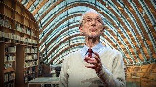 The genius behind some of the world's most famous buildings | Renzo Piano