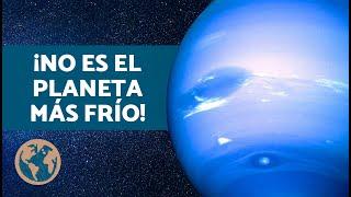 ¿Cómo ES el PLANETA NEPTUNO?  (Características y Curiosidades de Neptuno)