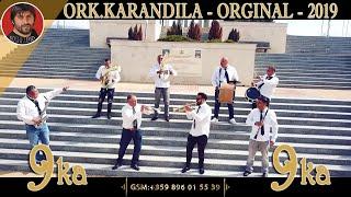 ORK.KARANDILA - ORGINAL - 9ka - 2019 - ( BOSHKOMIX )