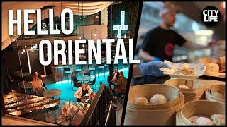 Hello Oriental - Trendy Asian restaurant opens in city centre | CityLife Manchester