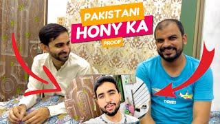 Proof To Be Pakistani |Azlan Insight |Friends Forever
