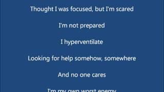 Linkin Park-Given Up Lyrics