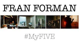 Fran Forman   MyFIVE